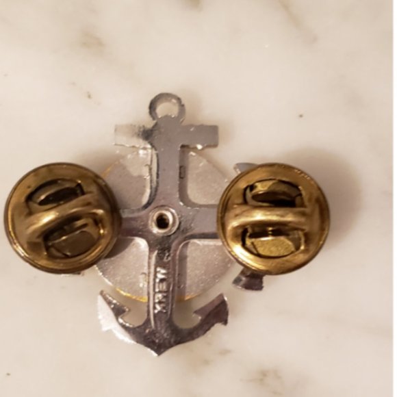 United States Coast Guard 1790 Pin - Picture 4 of 4